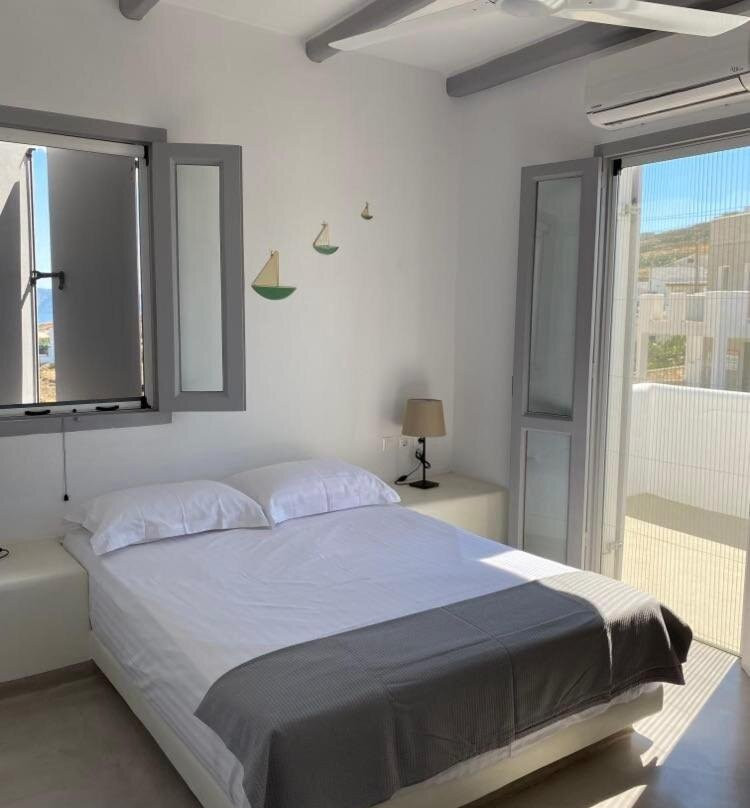Maganiotis Rooms