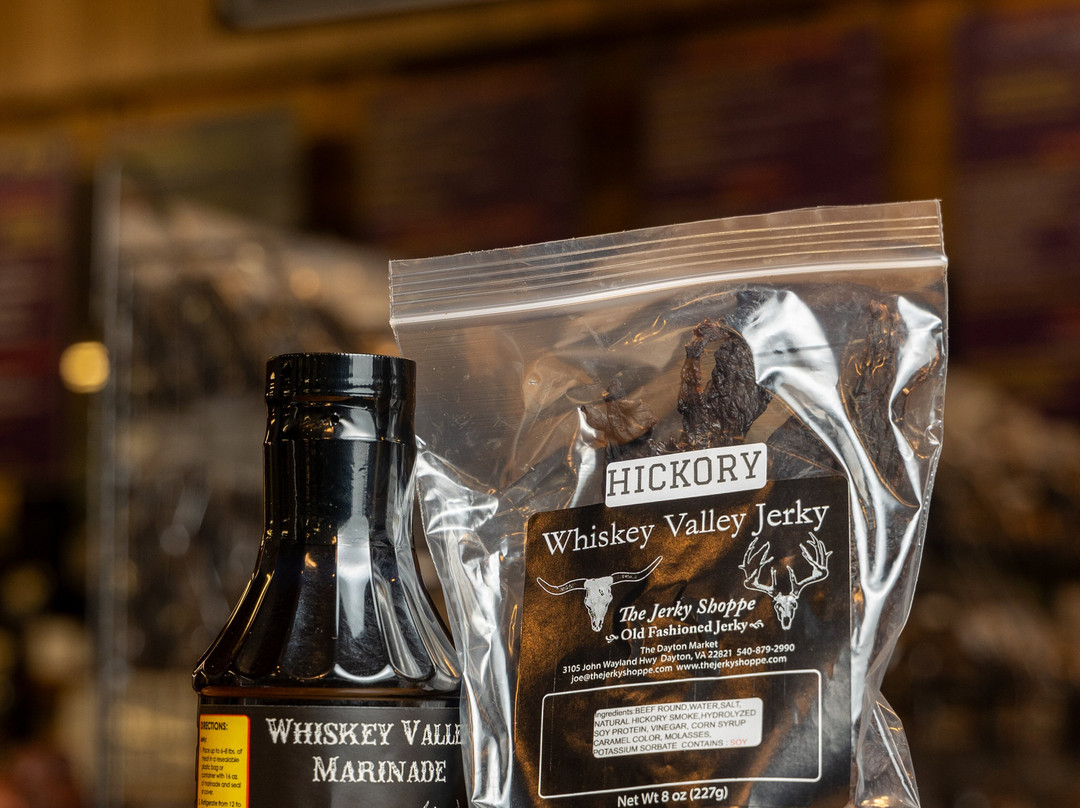 The Dayton Market-Dayton必去景点