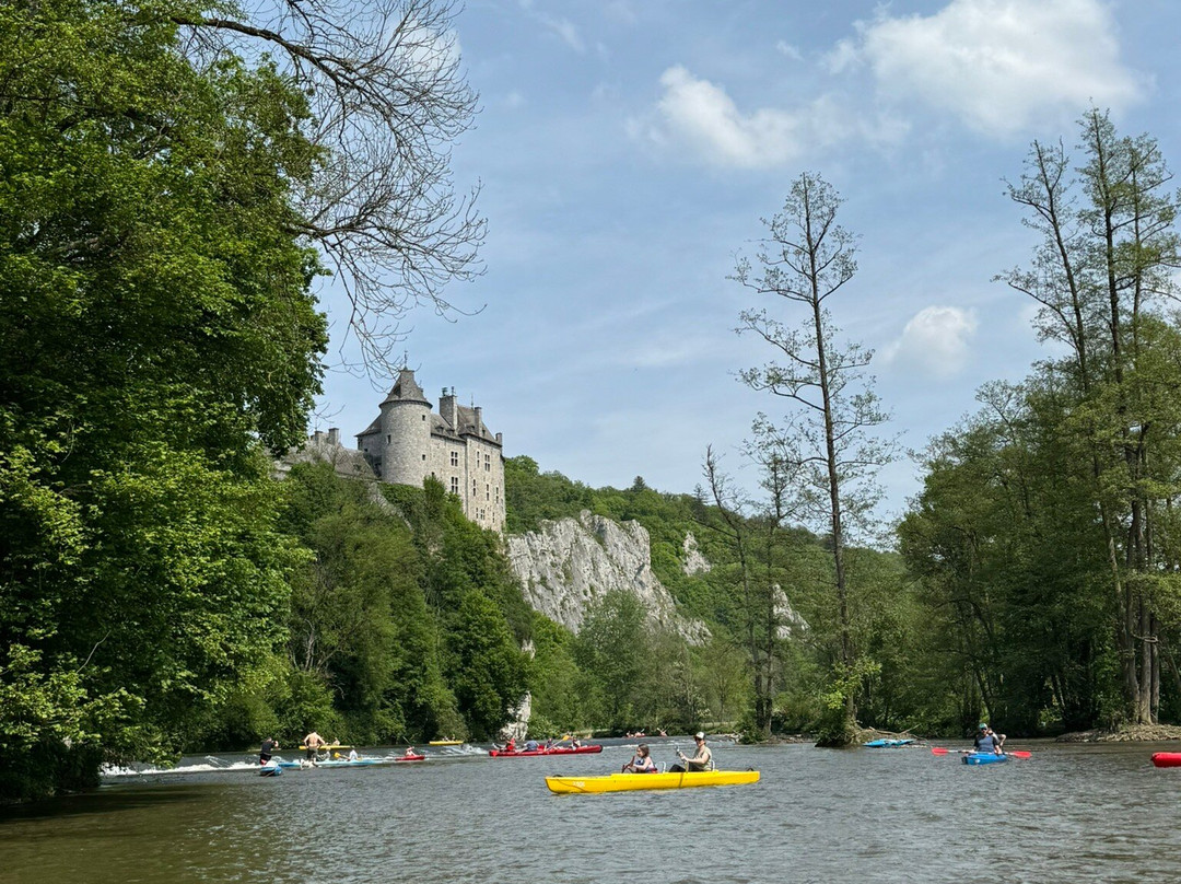 Dinant Evasion - Lesse Kayaks景点图片