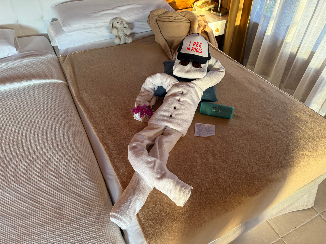 Sanctuary At Grand Memories Cayo Largo主图