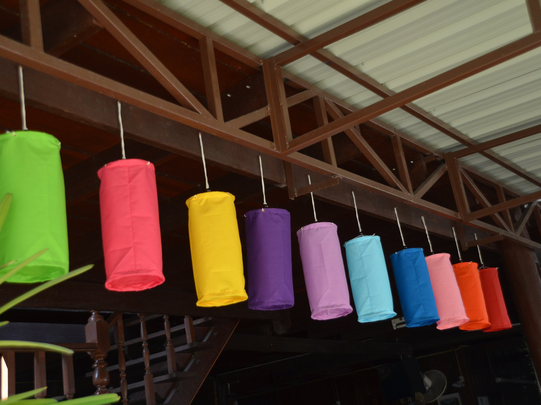 Banthai Guesthouse主图