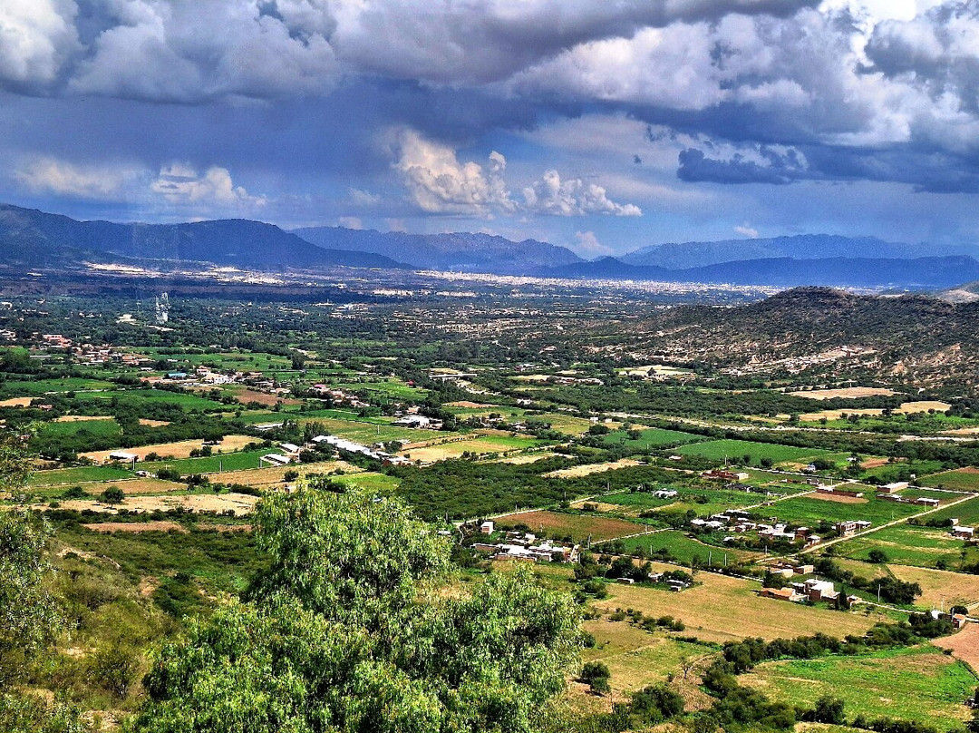 Hotel Las Viñas