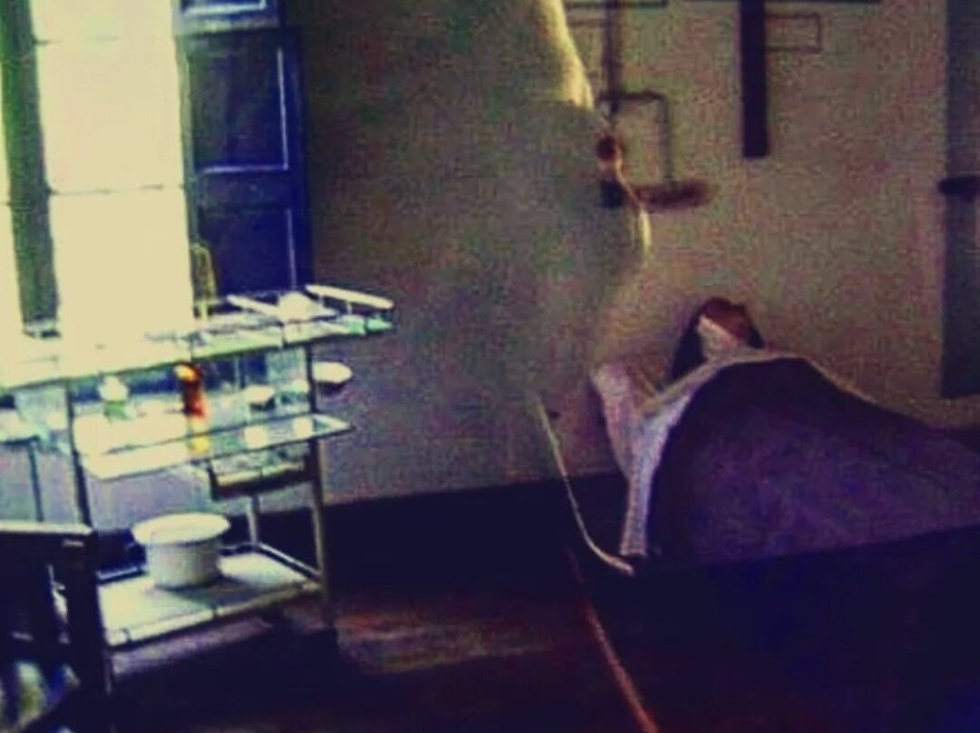 Museo del Antiguo Convento del Espiritu Santo-Los Andes必去景点