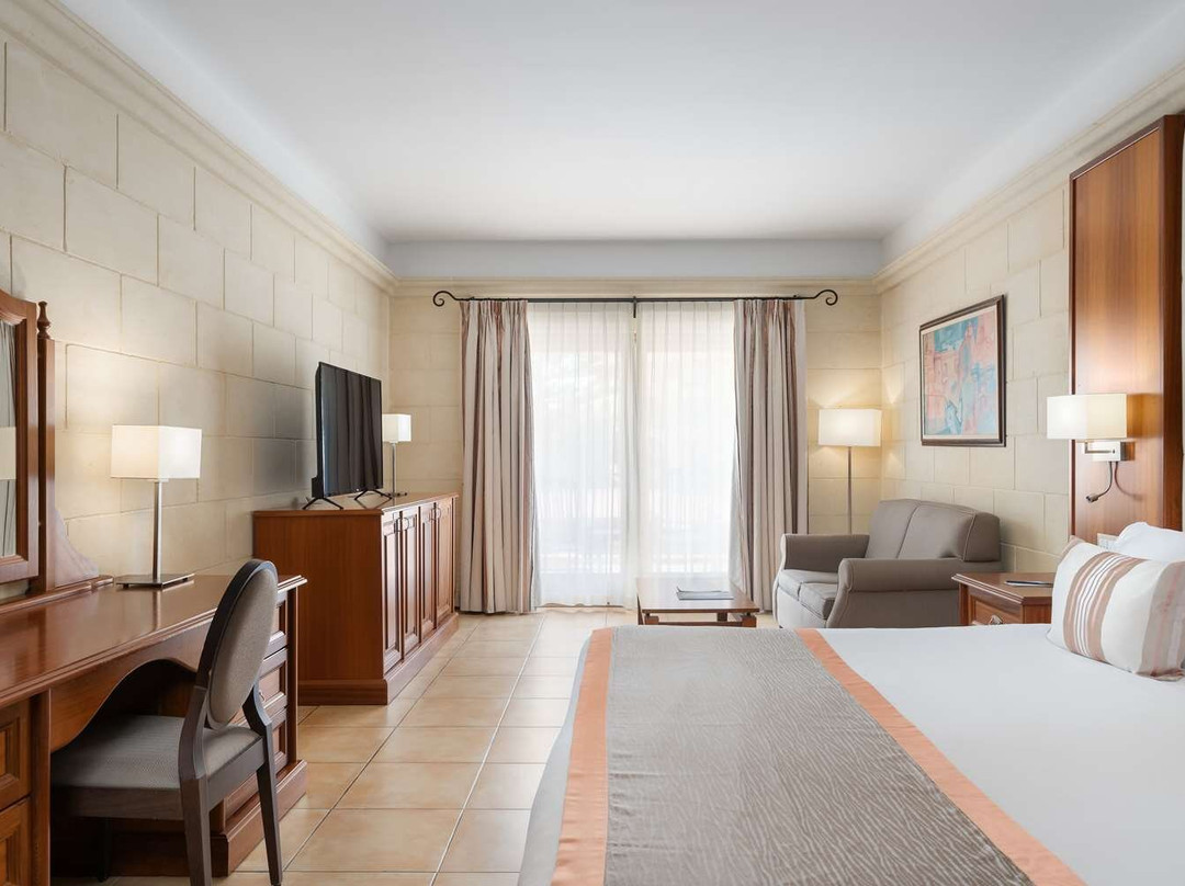 凯宾斯基圣劳伦斯酒店主图