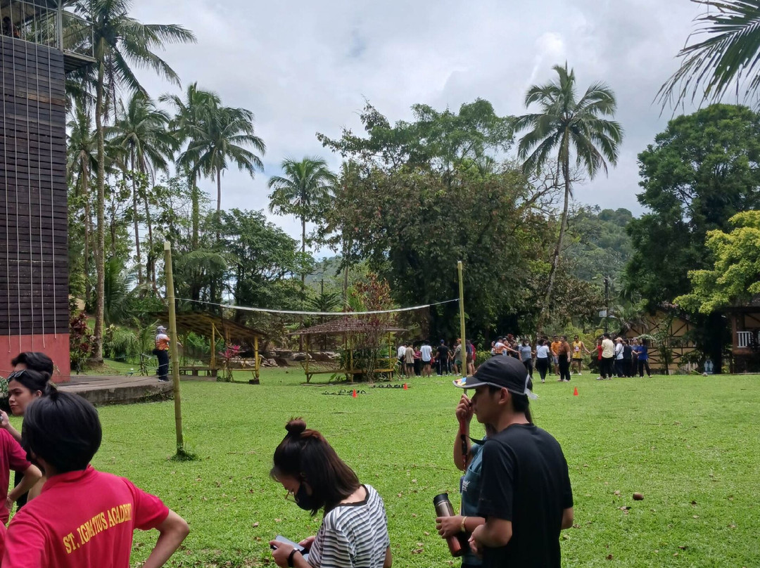 Batis Aramin Resort and Hotel主图