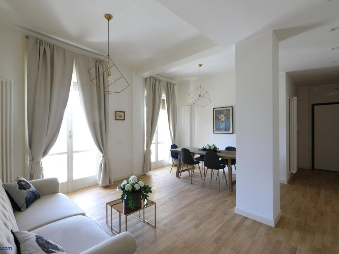 San Vitale酒店住宿-B&B Dimora del Duomo