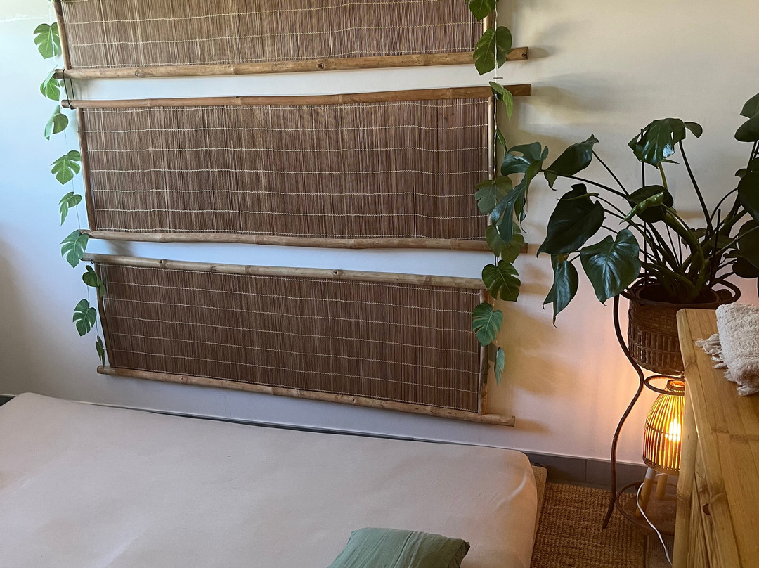 Mingmen Massage景点图片