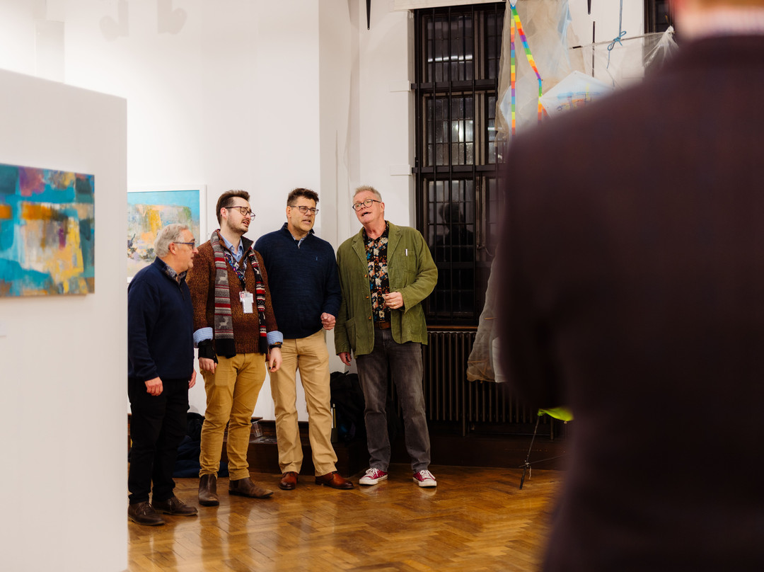 Beverley Art Gallery景点图片