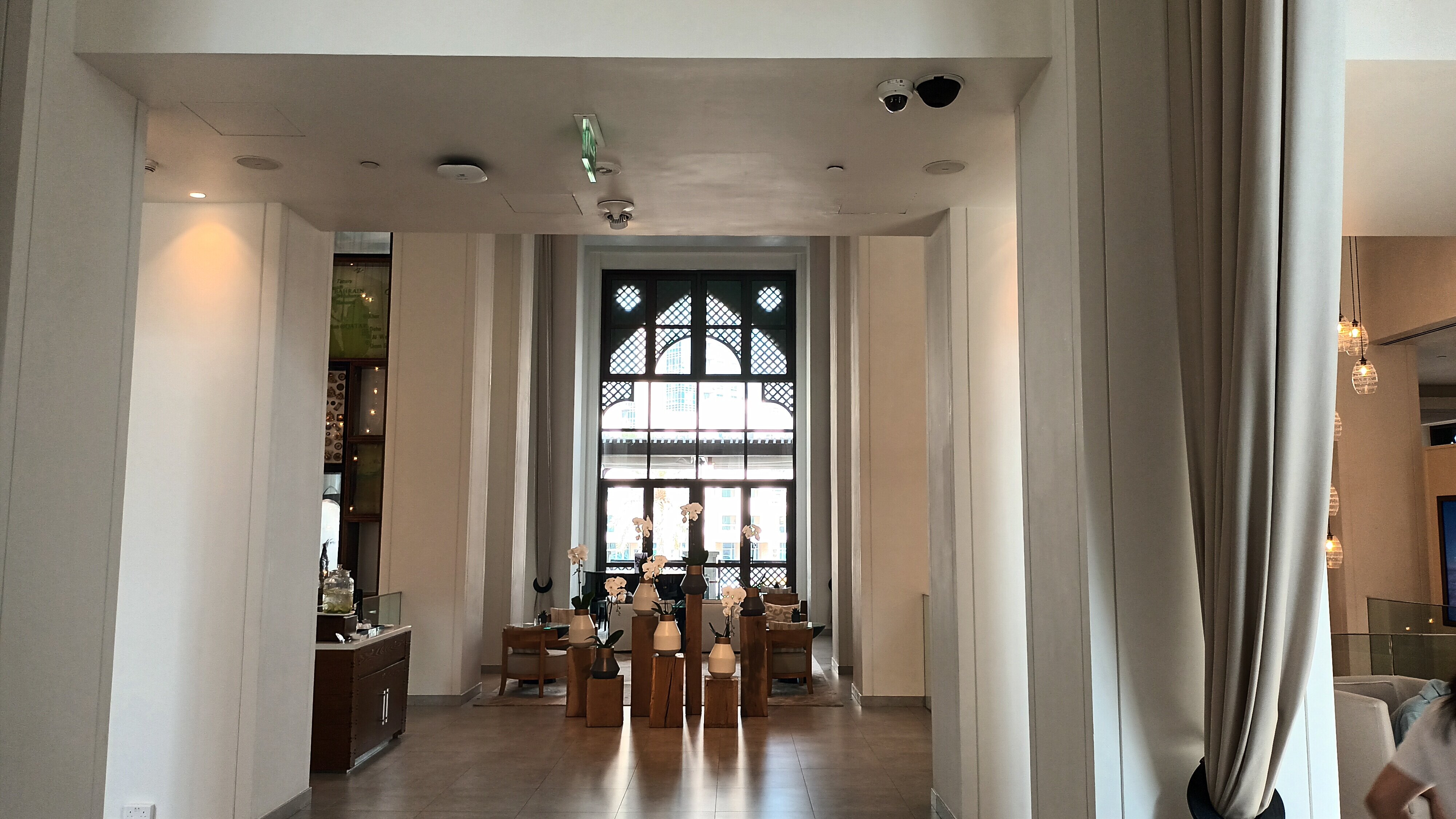 卡玛迪恩酒店-浴室