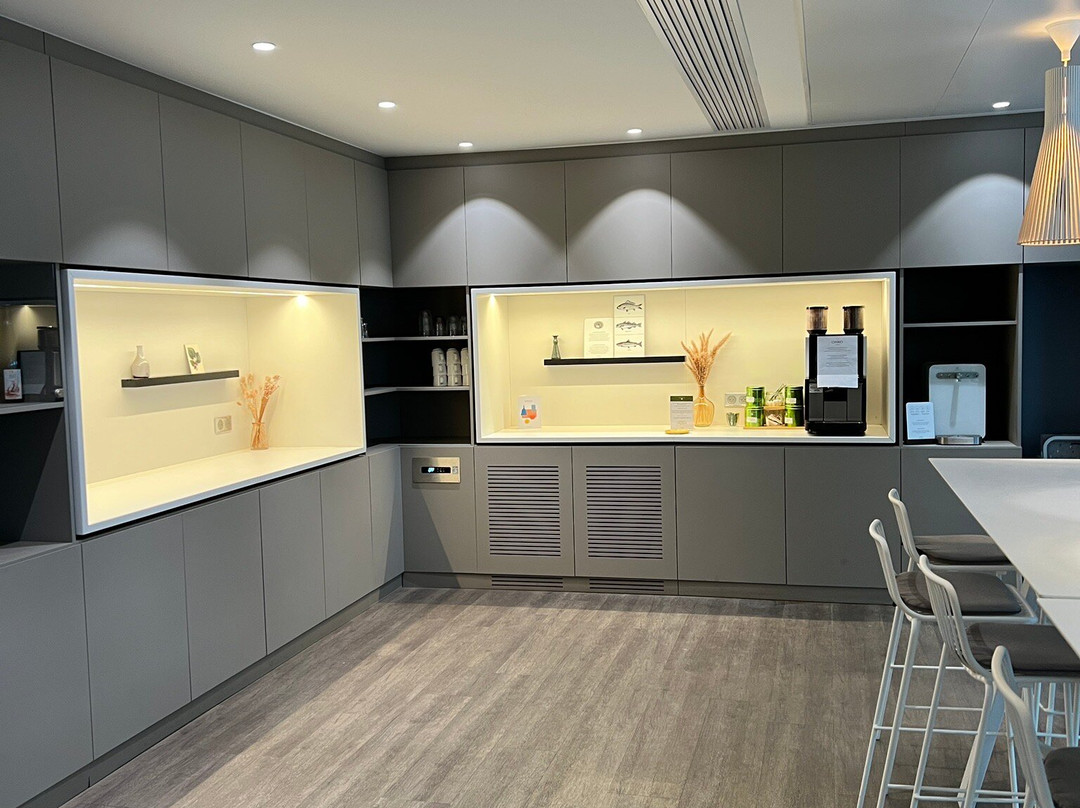 Okko Hotels Paris La Défense主图