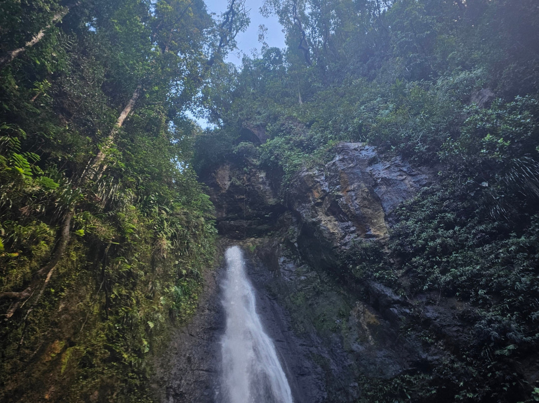 Syndicate Falls-Portsmouth必去景点