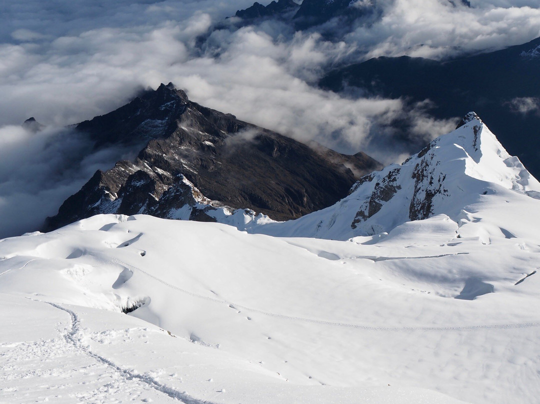 SouthTreks-拉巴斯必去景点