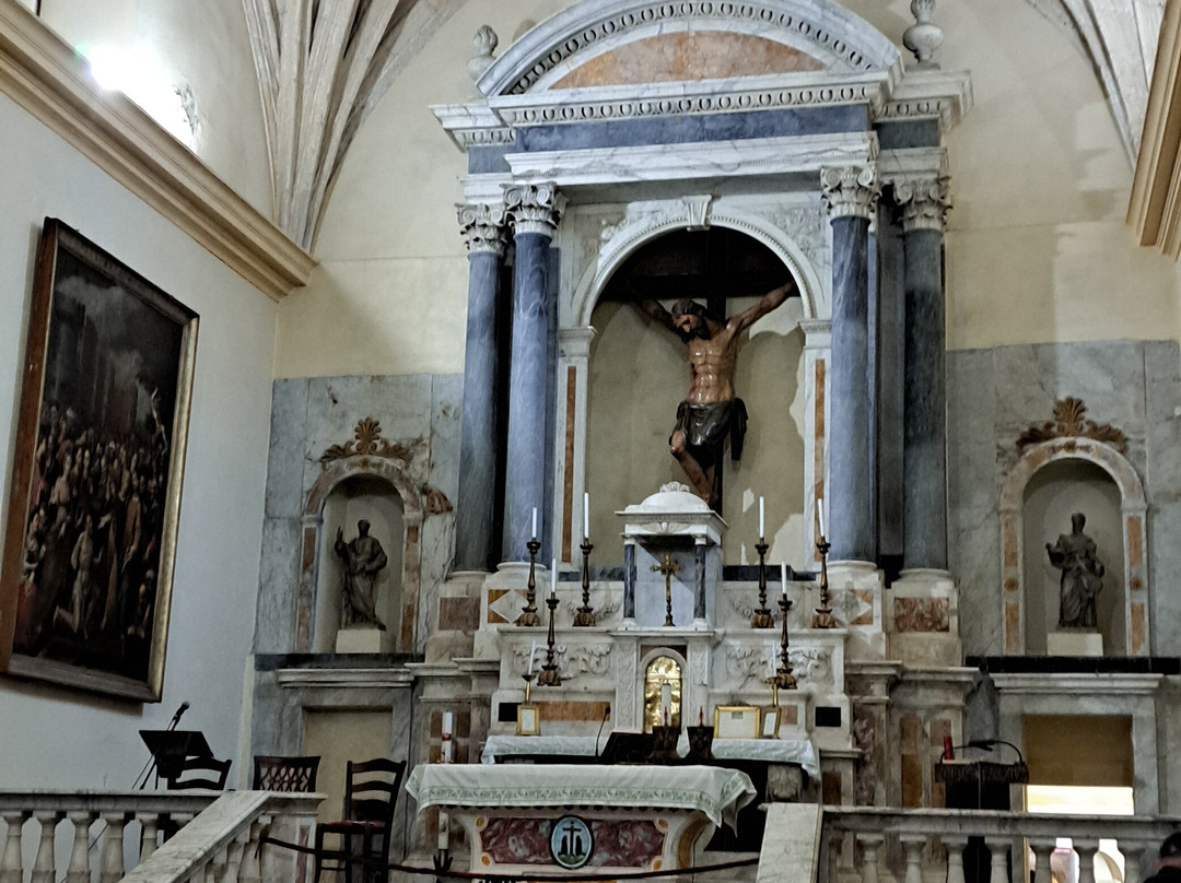 Arasolè - Day tours and experiences in Sardinia-卡利亚里省必去景点