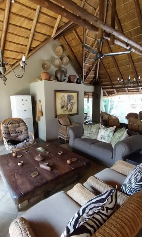 Mhlati Guest Cottages主图