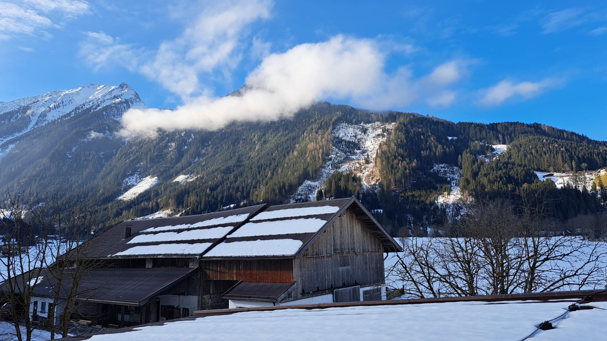 Naturpension Mühlhof-官方