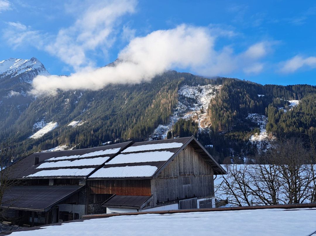 Naturpension Mühlhof主图