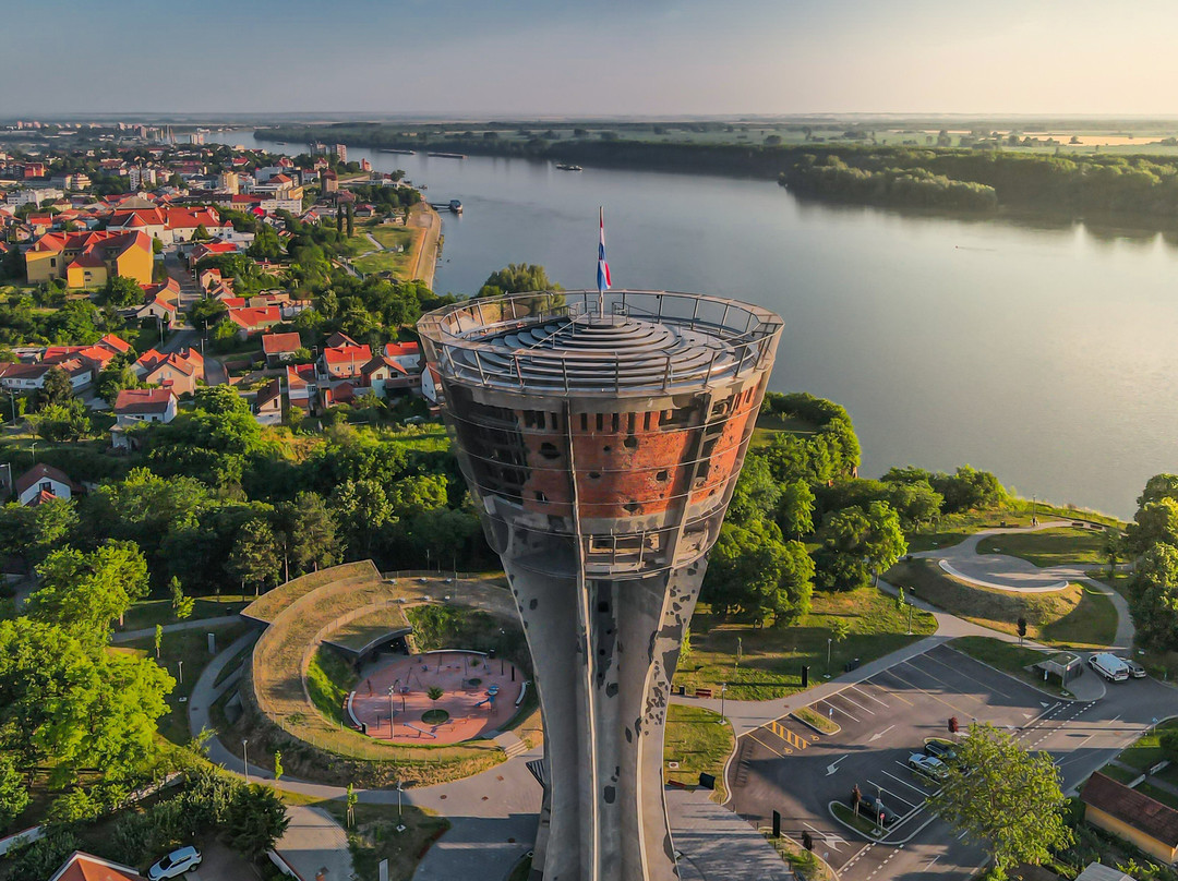 Vukovar Water Tower-武科瓦尔必去景点