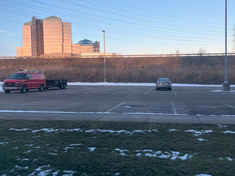 SpringHill Suites by Marriott Cleveland Independence主图