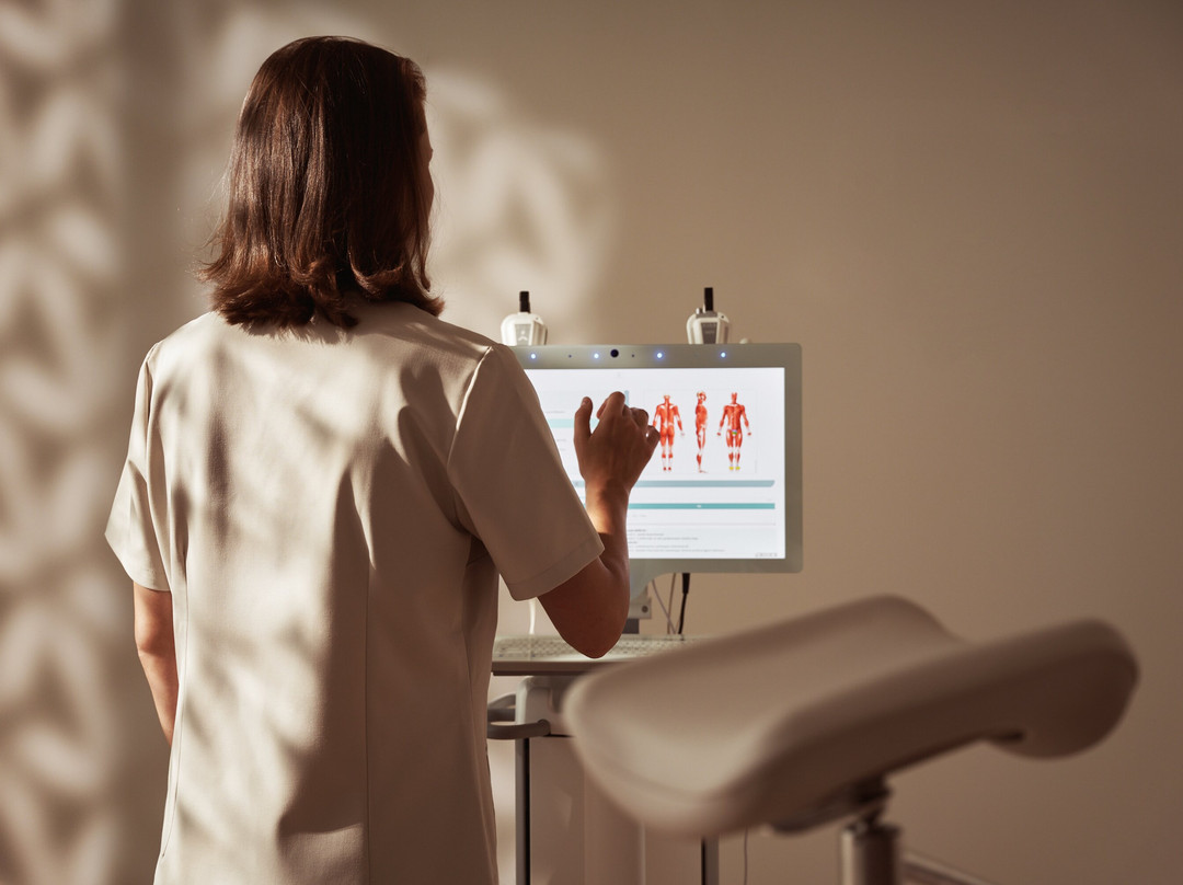 NAMI Klinika i Resort Medyczny