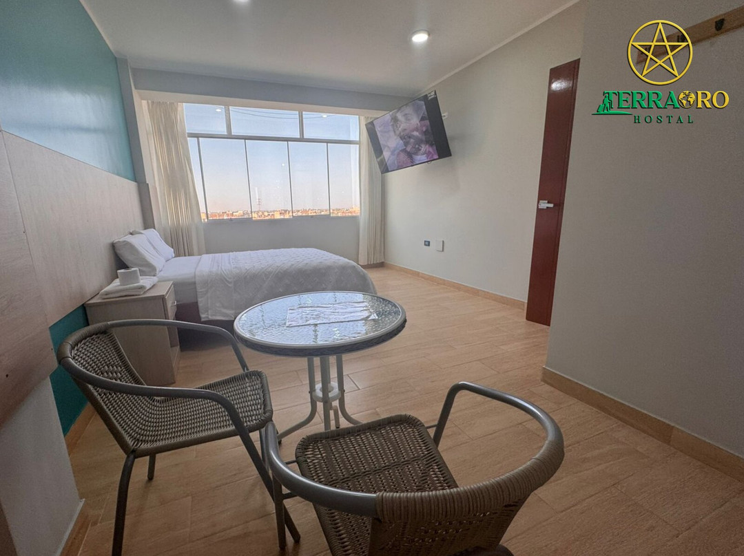 Hostal Terraoro