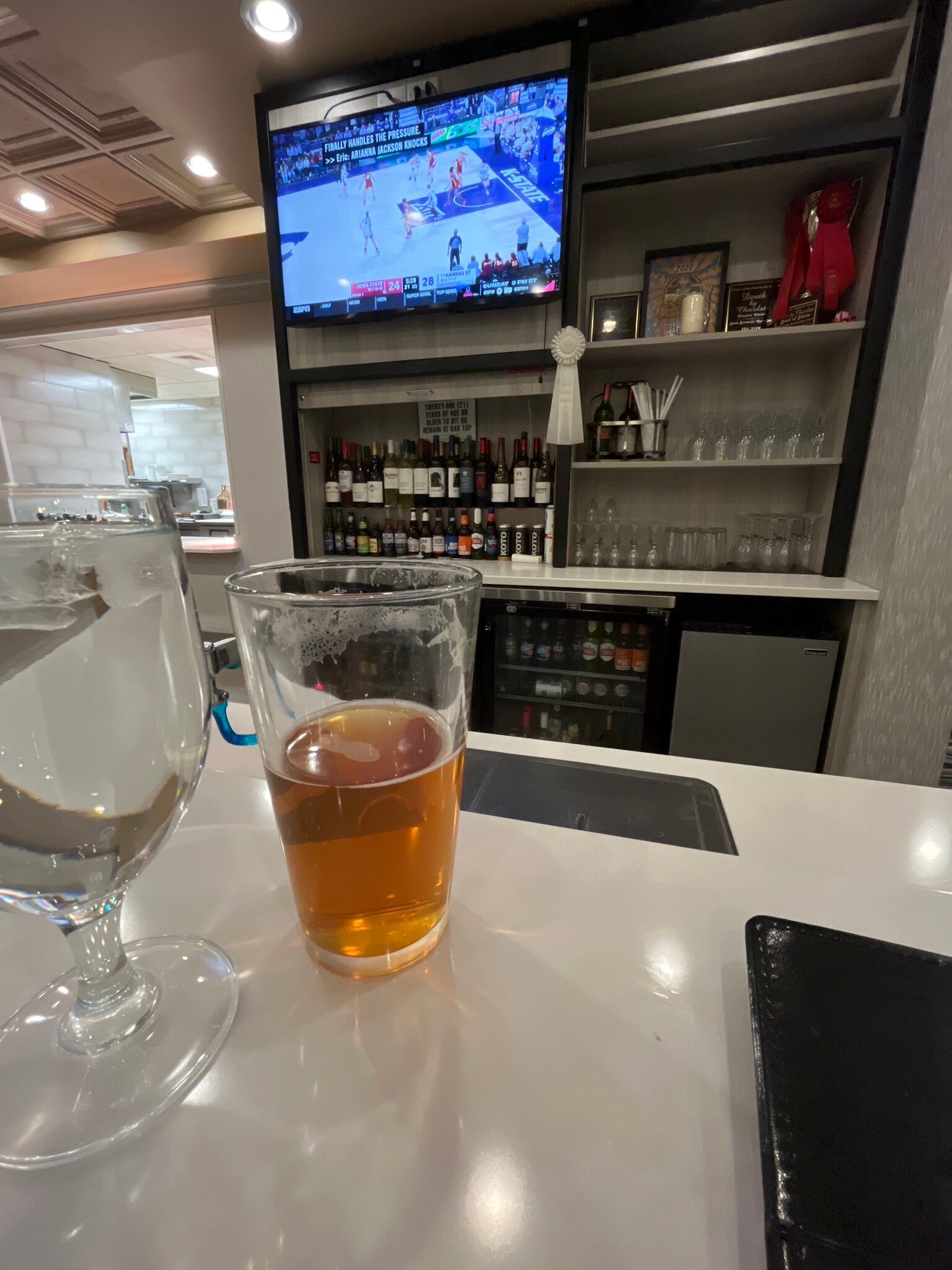 Hilton Garden Inn Twin Falls-官方