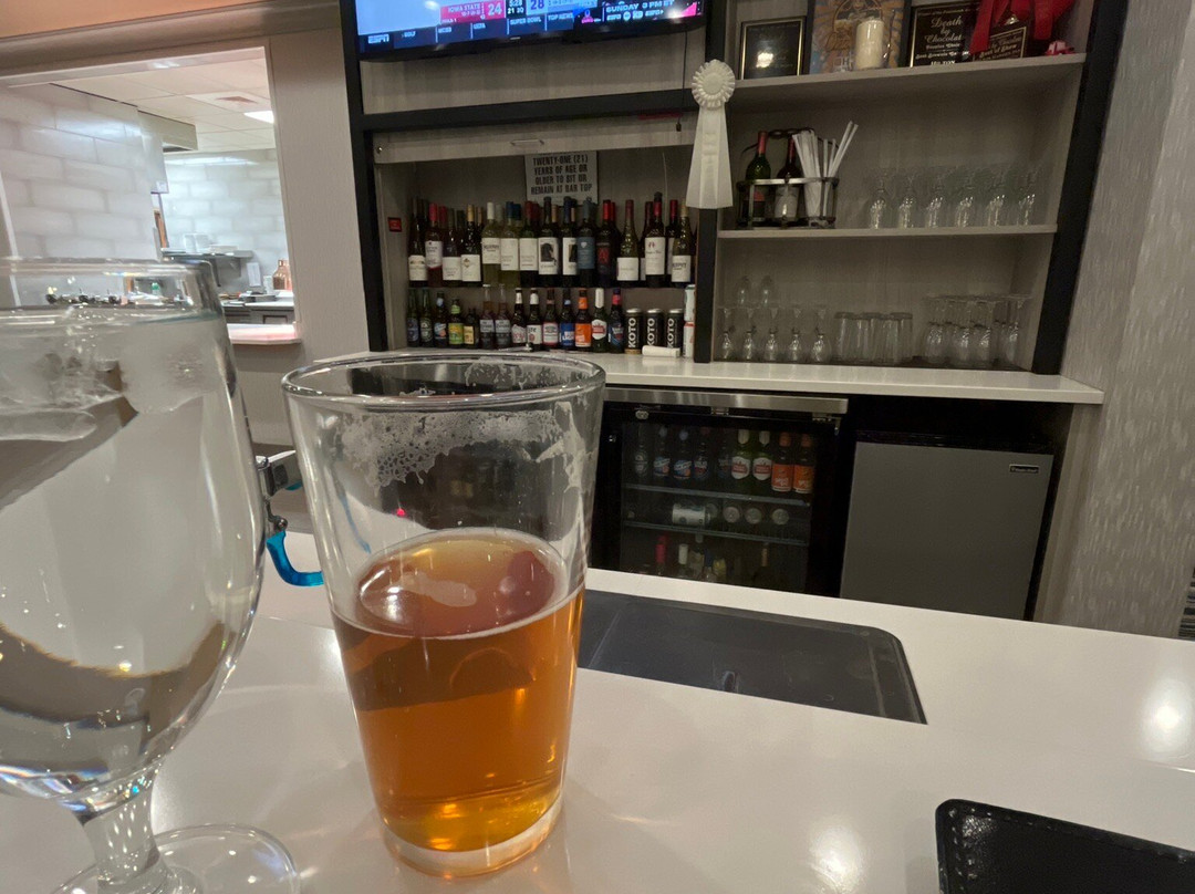 Hilton Garden Inn Twin Falls主图