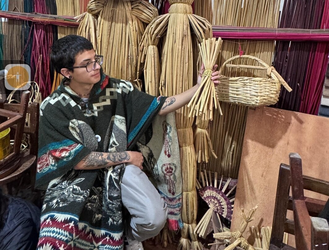 Totora Wasi-San Rafael必去景点