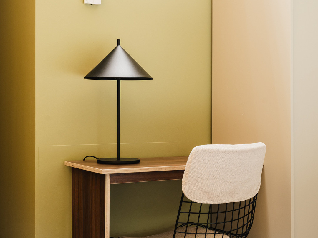 Zoomers Aan Het Bos主图