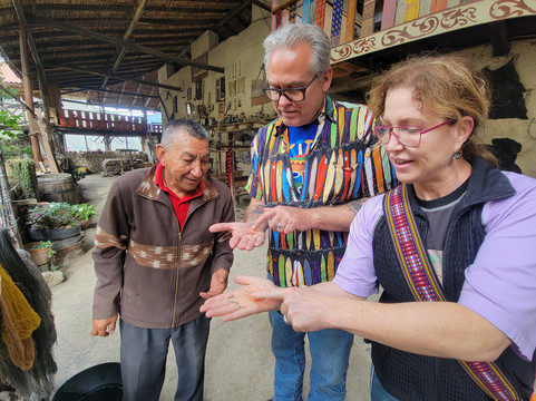 Cuenca Bestours-昆卡必去景点