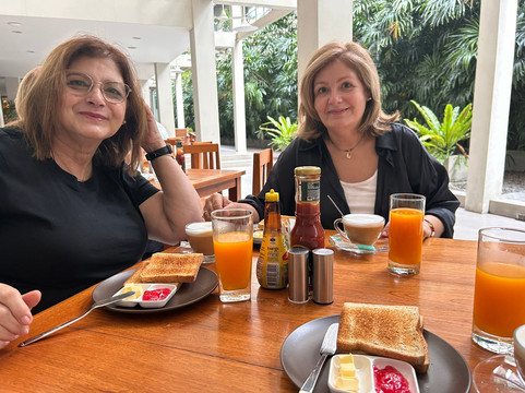 曼谷晨恩旅馆主图