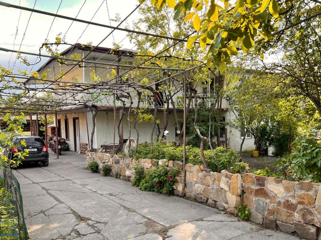My Home Udabno