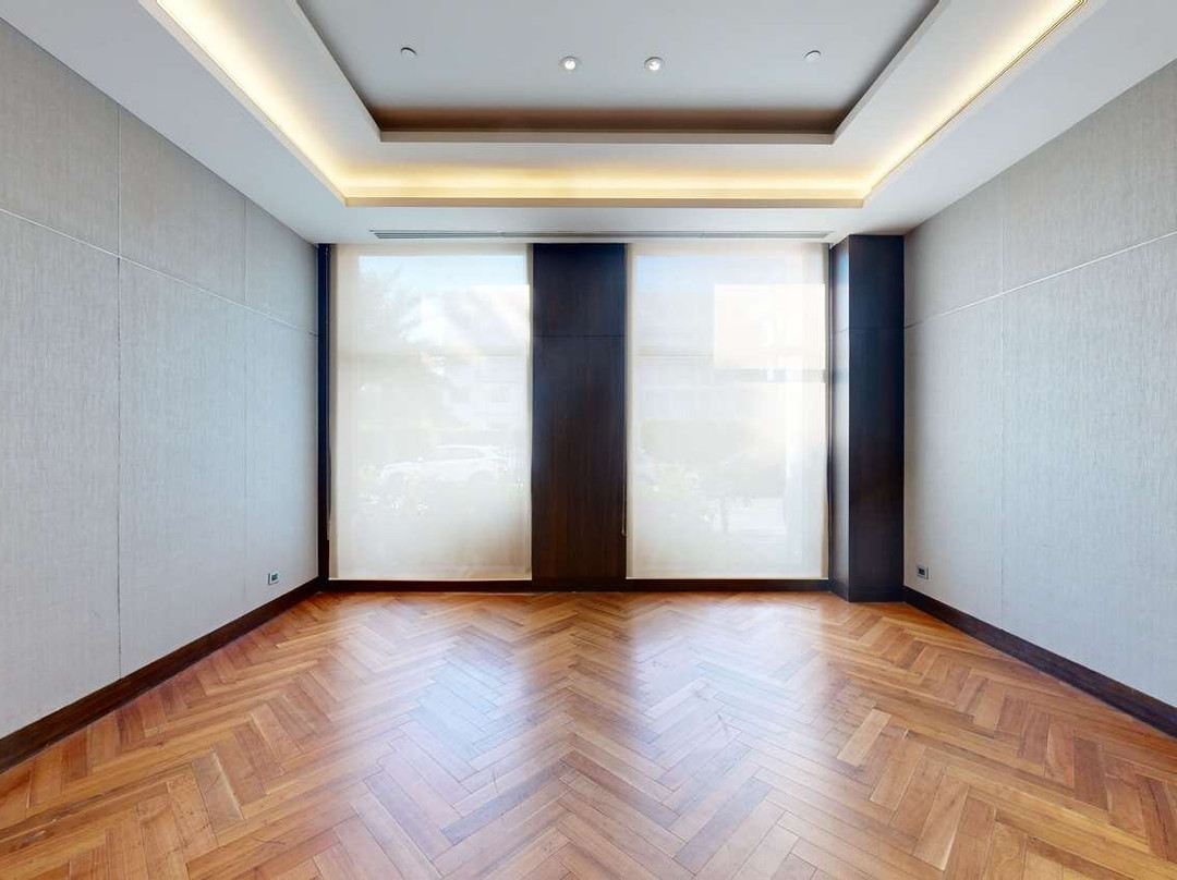 Radisson Blu Hotel, Faridabad主图