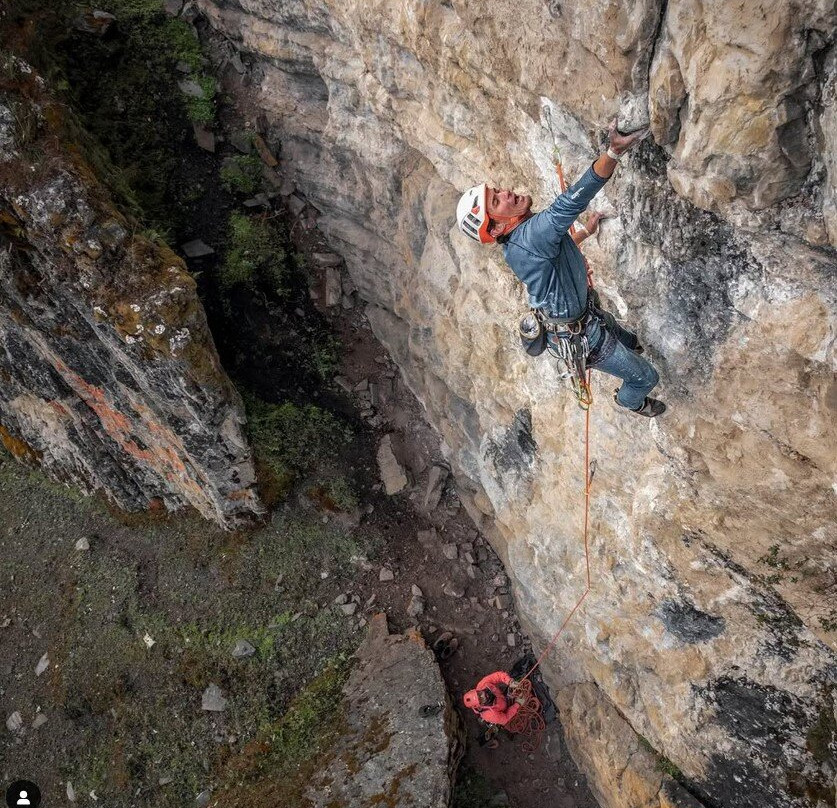 Mera Expedition El Cocuy