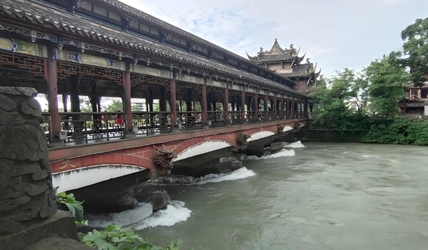 Hellochinatrip Dujiangyan-都江堰市必去景点
