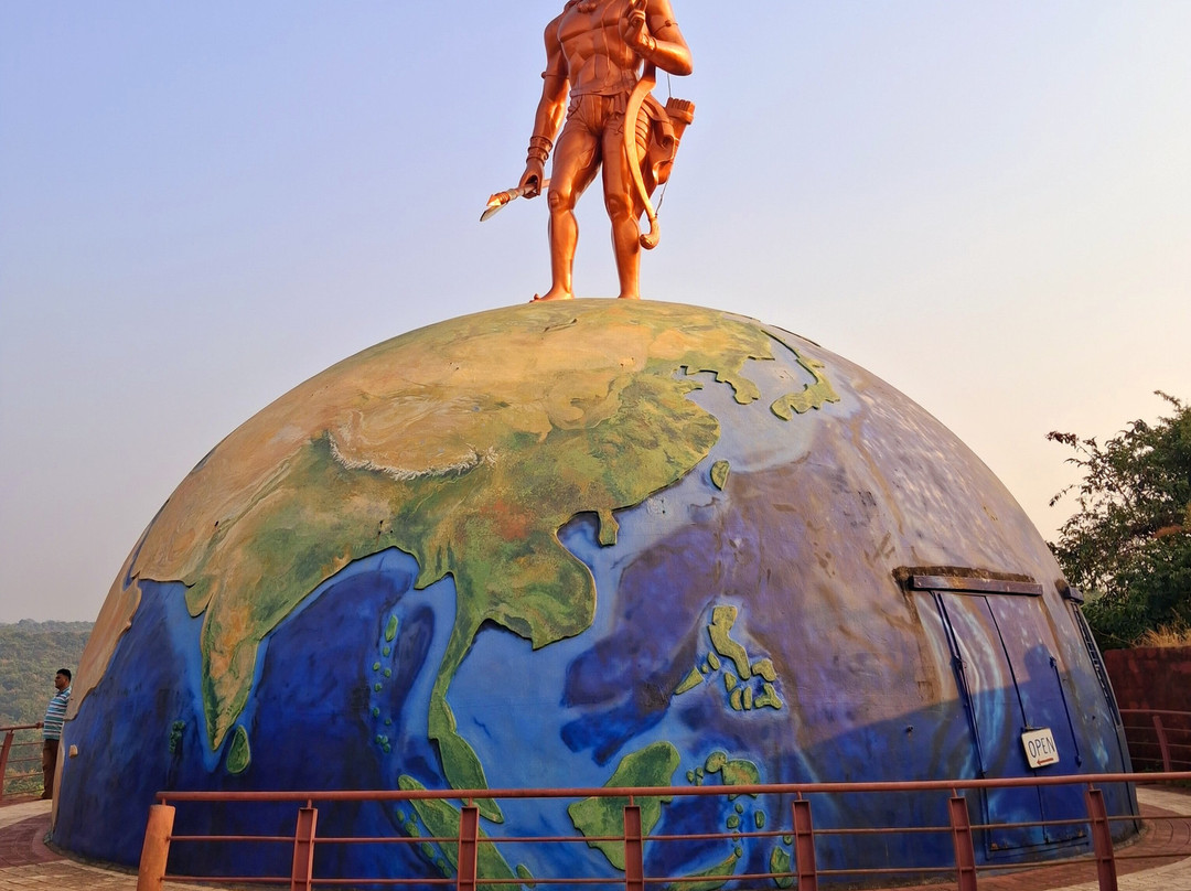 Parshuram Bhumi景点图片