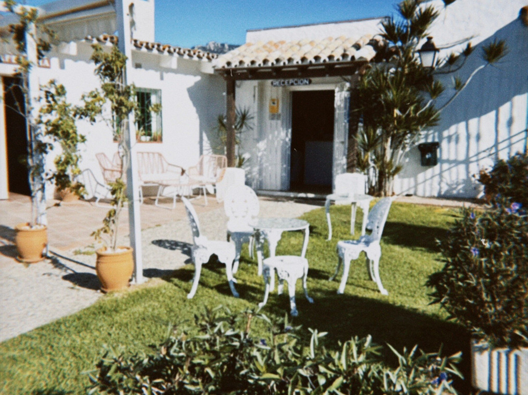 Cortijo Las Piñas主图