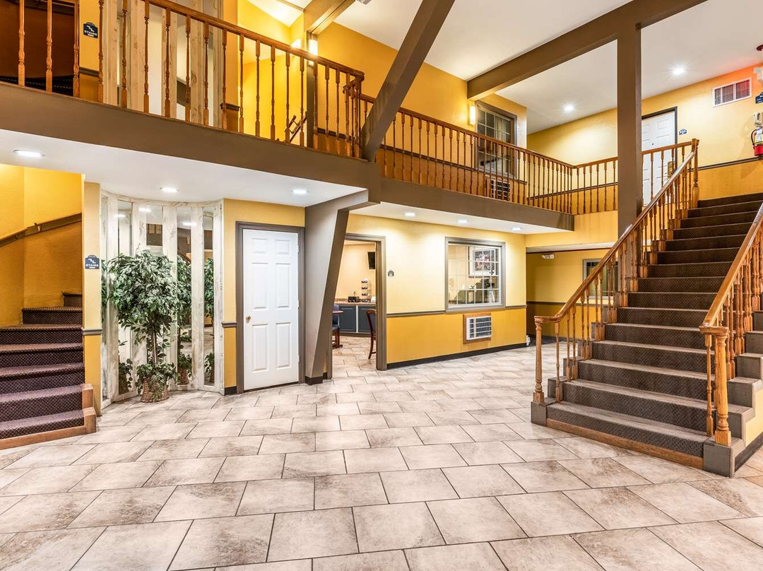 Americas Best Value Inn Searcy主图