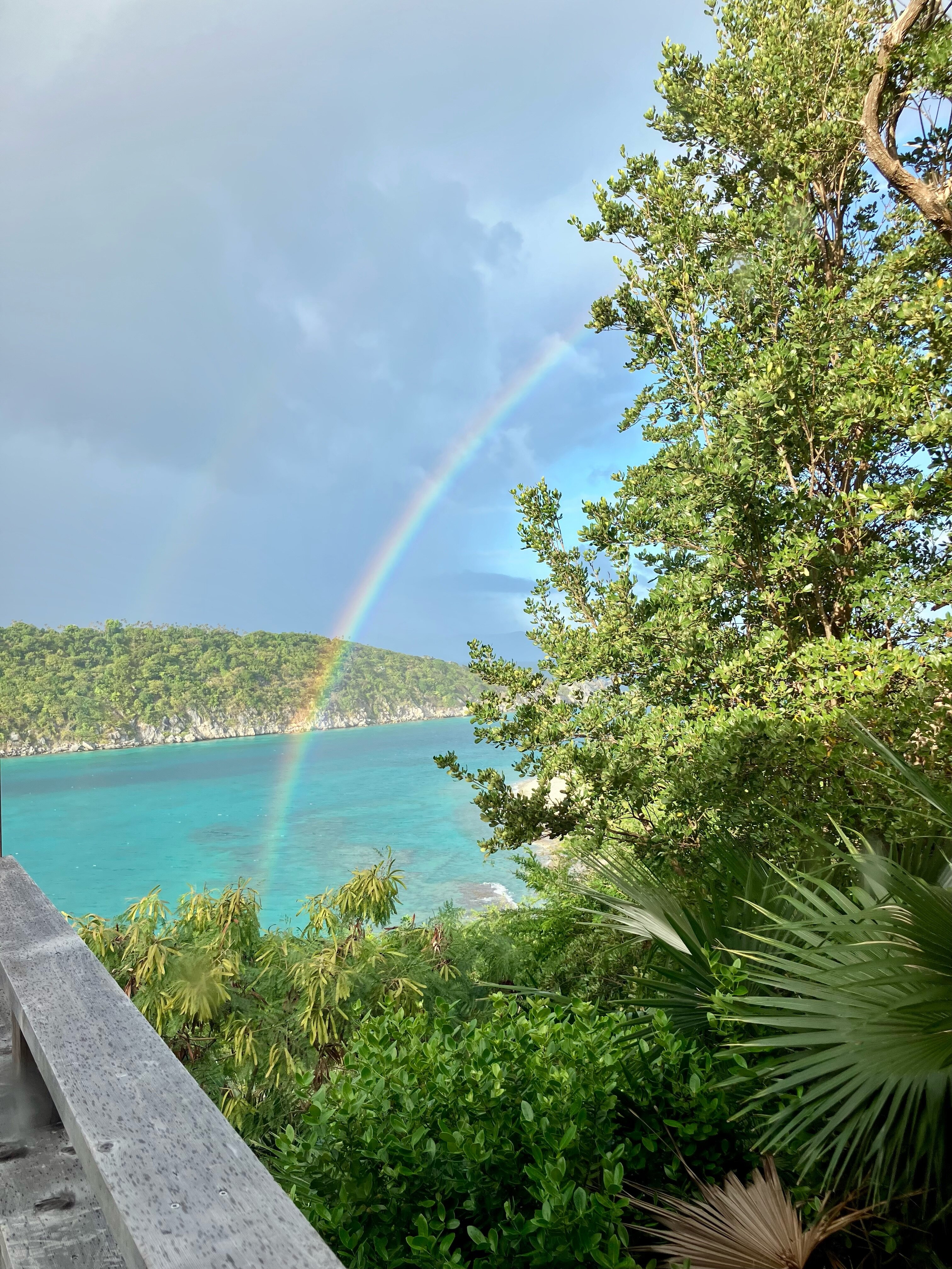 Lovango Resort + Beach Club-酒店景观