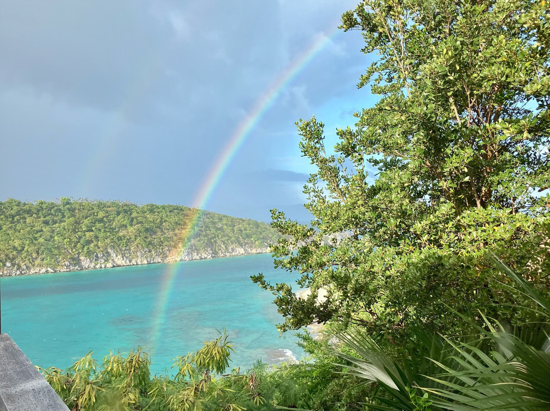 Lovango Resort + Beach Club主图