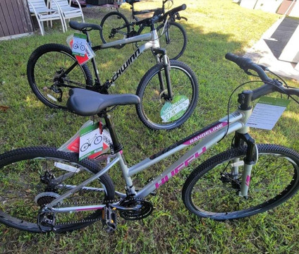 Freeport Easy Rentals-弗里波特必去景点