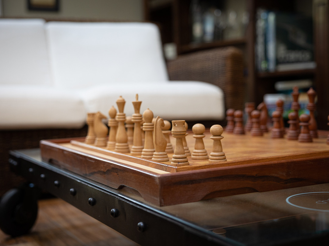 Château La Gravière主图