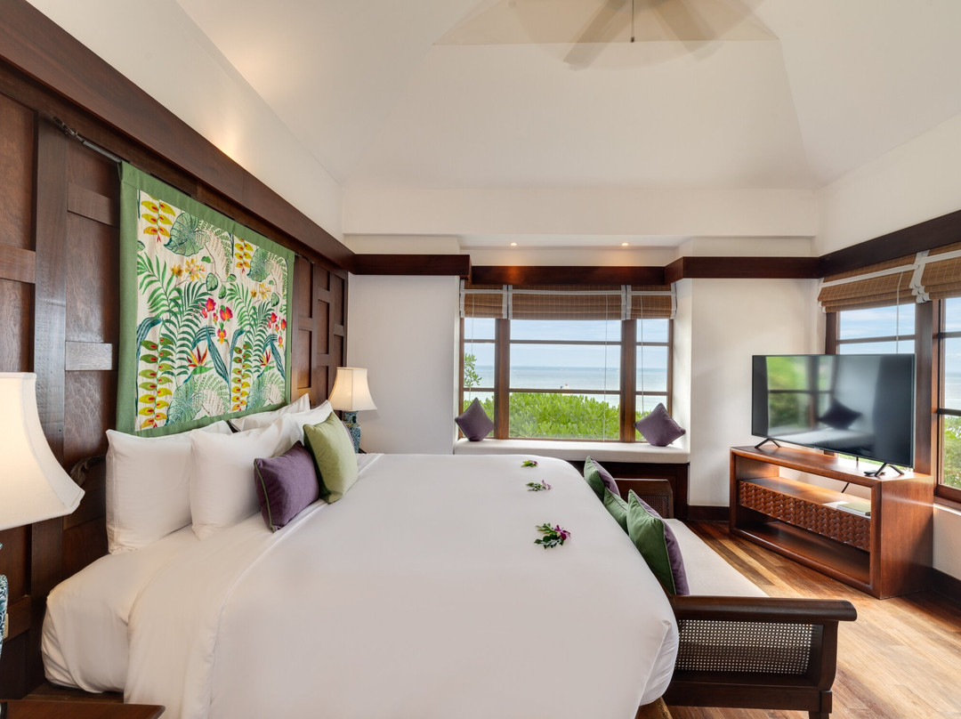 纳帕赛酒店主图