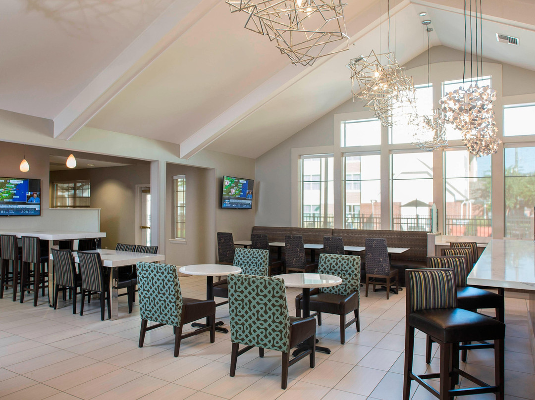 Residence Inn by Marriott New Orleans Metairie主图