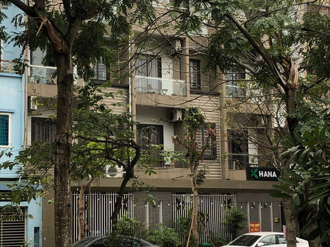 Hana Aparthotel Bac Ninh 2主图