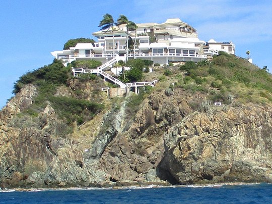 Bama Breeze VI-夏洛特阿马利亚必去景点