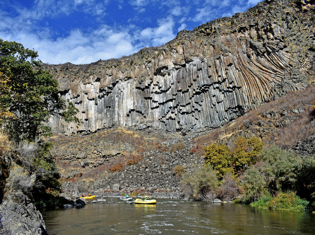 Indigo Creek Outfitters-Phoenix必去景点