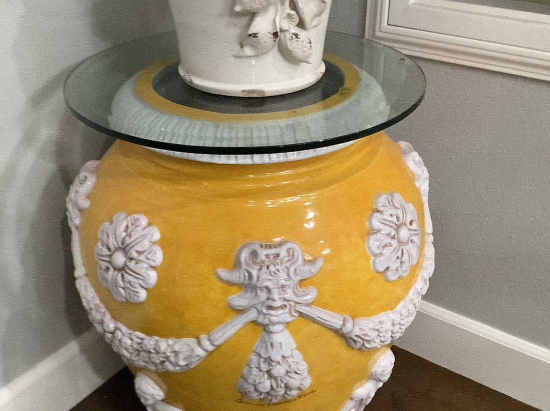 Ceramiche Cosmolena Di Margherita Di Palma景点图片