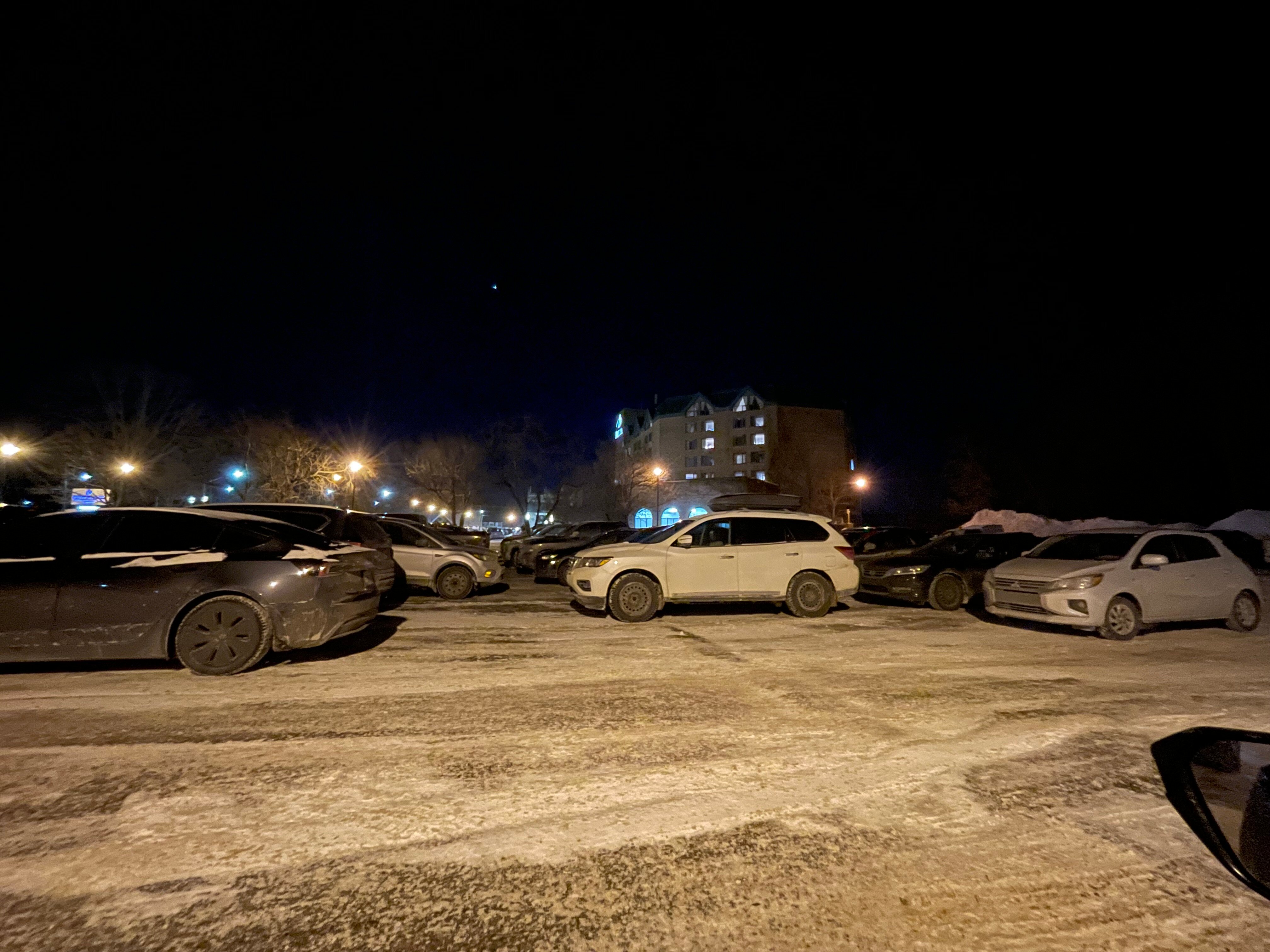 Delta Hotels by Marriott Fredericton-浴室