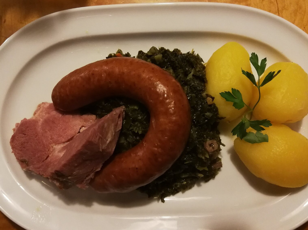 Zum Krug, Lehre Groß Brunsrode