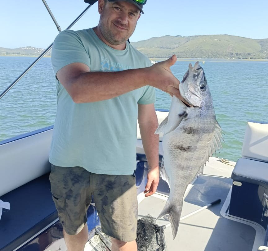 The Water Club-克尼斯纳必去景点